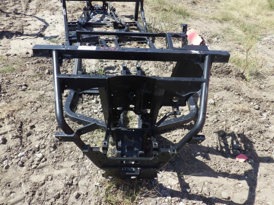 Polaris Ranger Crew 900-6 EPS 15 Frame Front 1020582-458 52311 Foto 2 de 4