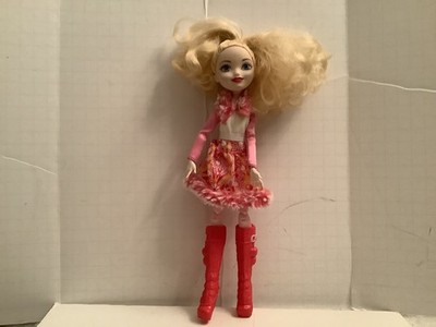 Ever After High Apple White Epic 10.5'' Doll Loose Mattel 2015