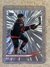 25-26 UD Upper Deck Silver Outburst #276 SEAN WALKER