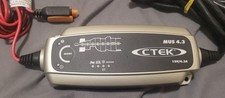 New Ctek Mus 4.3 Smart Battery Charger For Repair New Ctek Mus 4.3 Smart Battery Charger For Repair
