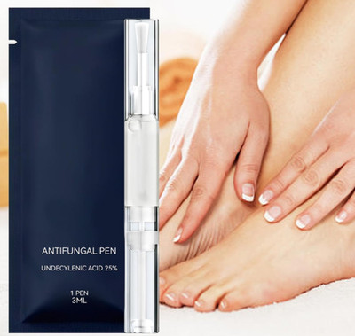 Nail Growth Serum, Cuticle Oil Pens, For Strengthener Nail