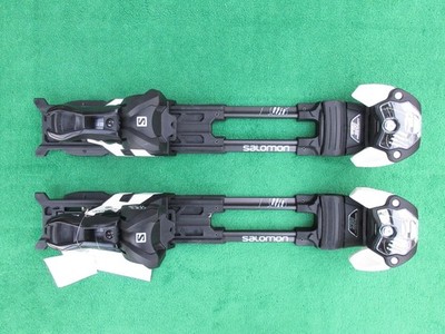 salomon 2017 n guardian mnc 13 b115 ski bindings Salomon Guardian MNC 13