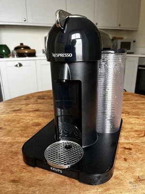 Krups Nespresso Vertuo XN901840