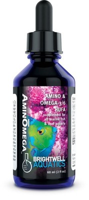 Brightwell Aquatics AminOmega