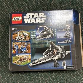 LEGO Star Wars: Imperial V-Wing Starfighter (7915)