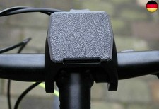 F3D Abdeckung kompatibel mit Bosch eBike Displayhalterung Nyon 2020/2021 Kappe