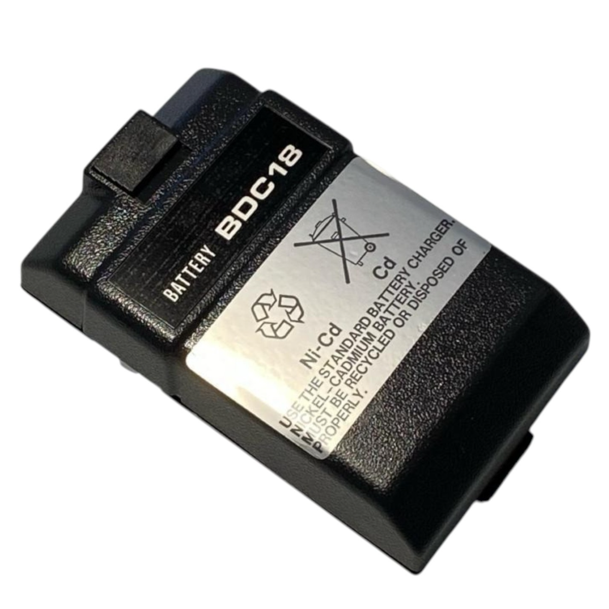 SOK出品 Sokkisha SOKKIA BDC18 Refurbished Battery 1900mAh for Total
