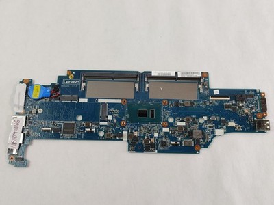 Lenovo ThinkPad 13 2nd Gen 2.4 GHz Core i3-7100U DDR4 Motherboard 01HW975