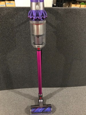 Dyson Cyclone V10 Motorhead Cordless Vacuum, Purple