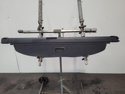 LANDROVER DISCOVERY SPORT MK1 2018 PARCEL SHELF 5 DOOR ESTATE