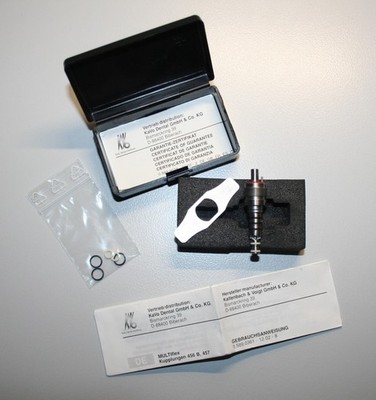 KaVo Multiflex 457 Kupplung