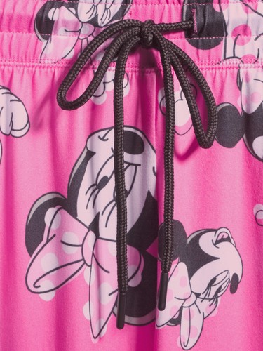 Briefly Stated Women's Jogger Sleep Pants Pajama Bottoms Size, Color Variety - Picture 24 of 45