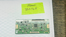 AUO 85T14 C03 CTRL T-Con Board Logic Part for Hisense TCL Westinghouse 85A76H