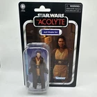 Star Wars Vintage Collection Jedi Master Sol 3.75" Action Figure 2024 New VC329