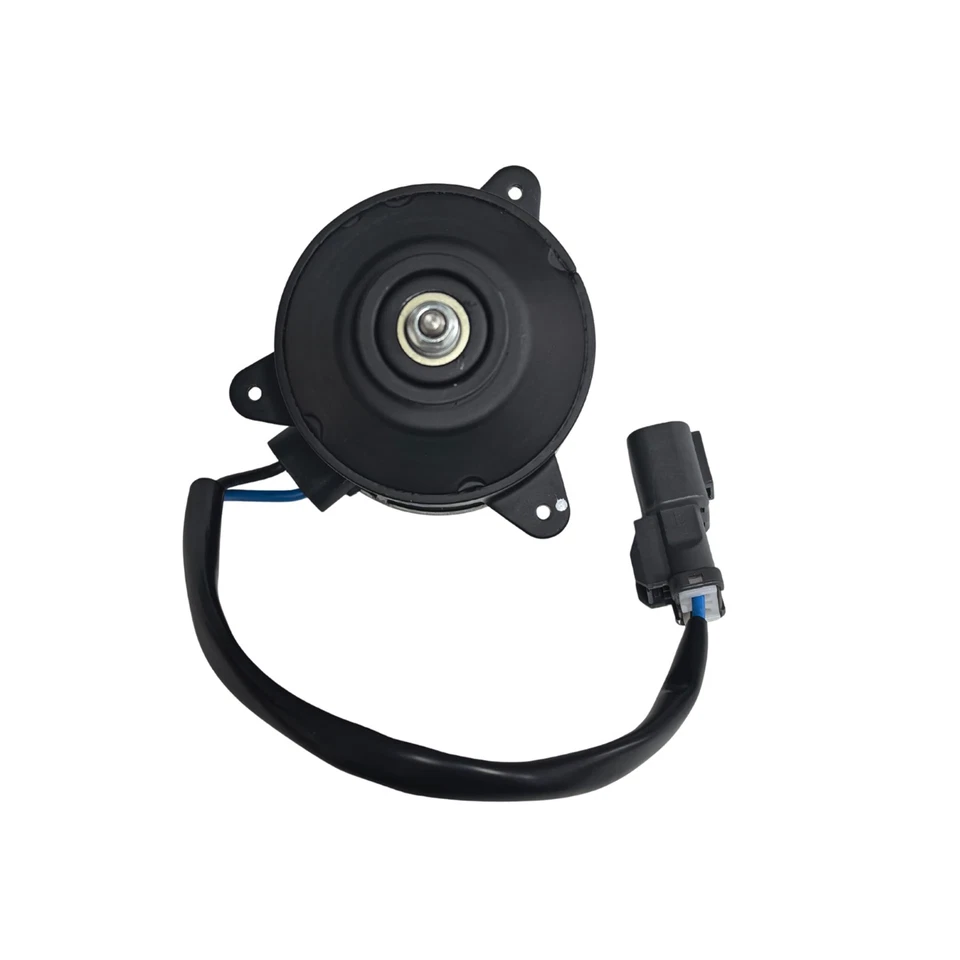 Replacement Radiator Cooling Fan Motor for Honda Accord 03-07 OEM 19030-RAA-A01 Foto 2 de 4