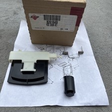 Whirlpool Refrigerator Ice Door Chute Kit 8201649