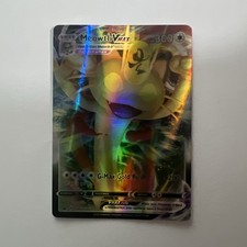 Meowth VMAX
