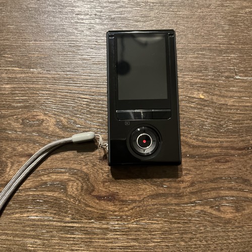 Sony Bloggie Digital Camera MHS-FS3 Camcorder 3D/2D Video & Still ...