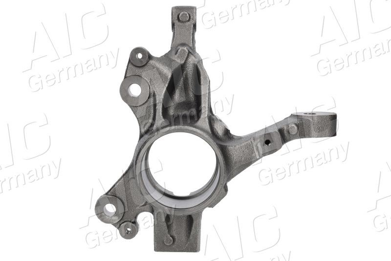 Fusée d'essieu de suspension de roue arrière droite compatible avec FORD 1834241