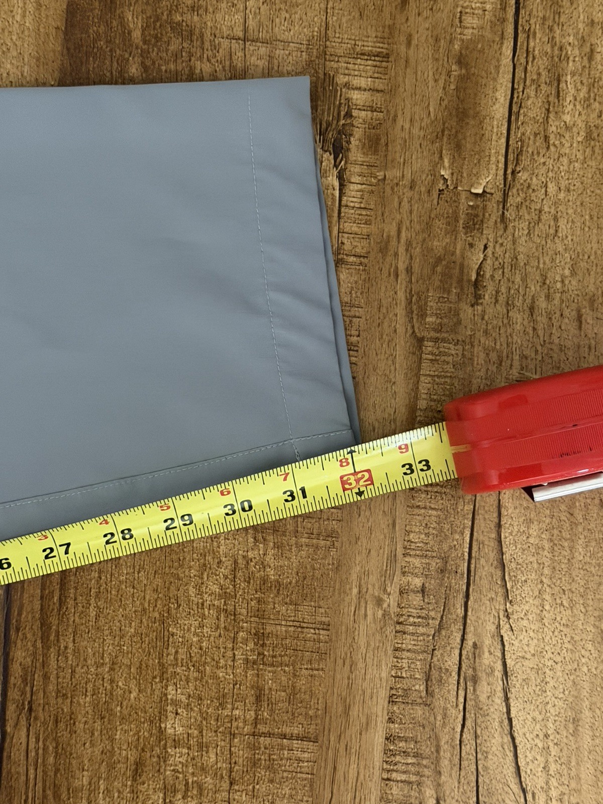 Fabletics Gray Performance Stretch Chino Pants Me… - image 10