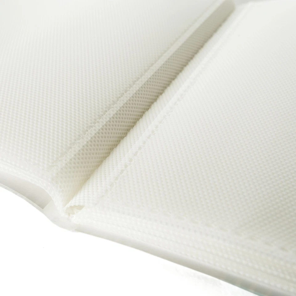 4x Hama Softcover Album Curly 10x15cm 24 Fotos Grün Taschen Fotoalbum Schutz - Изображение 3 из 4