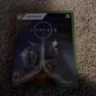 Original Starfield For Xbox Series X
