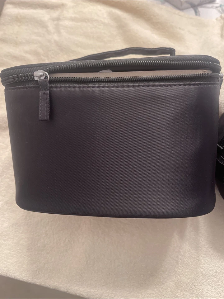 Bolsa de Cosméticos Estuche de Tren Y Kit Dopp Para Hombre VIAJE Crucero Regalo ENVÍO GRATUITO Foto 3 de 4