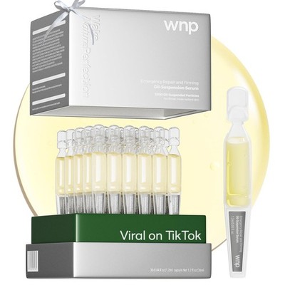 collagen &4D hyaluronic acid Serum Anti Aging