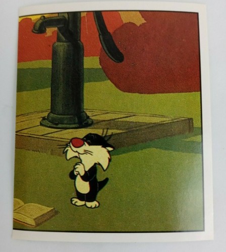 1990 Panini Happy Birthday Bugs (Pick Your Sticker) - Picture 66 of 343