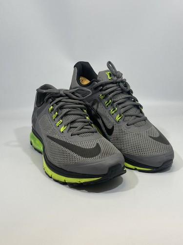 NIKE AIR MAX Excellerate 2 Black \u0026 Red Sneakers Men's 8.5 Women's 10 $19.95  - PicClick