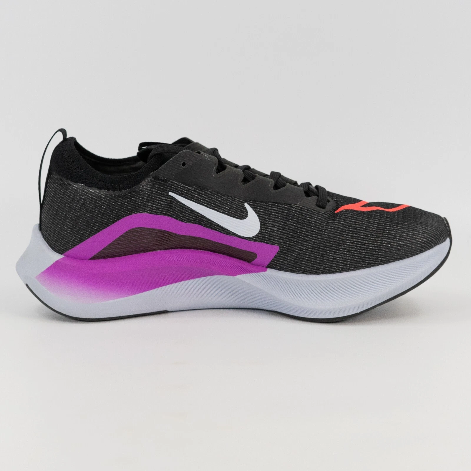 Nike zoom fly flyknit size 13 hot sale