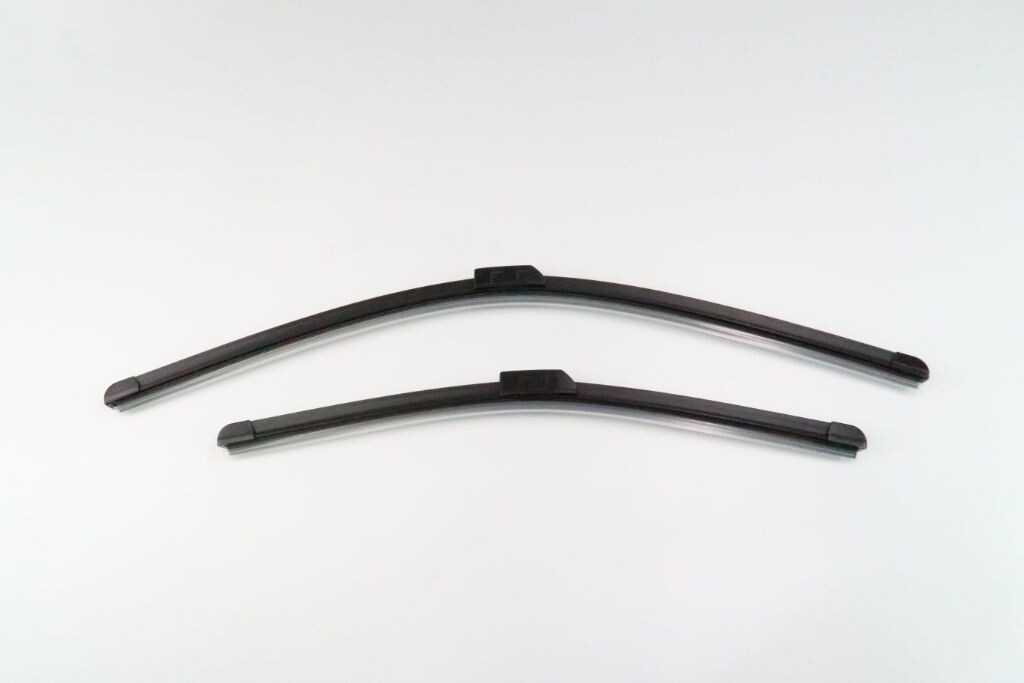 Rolls Royce Ghost wiper blades #1417