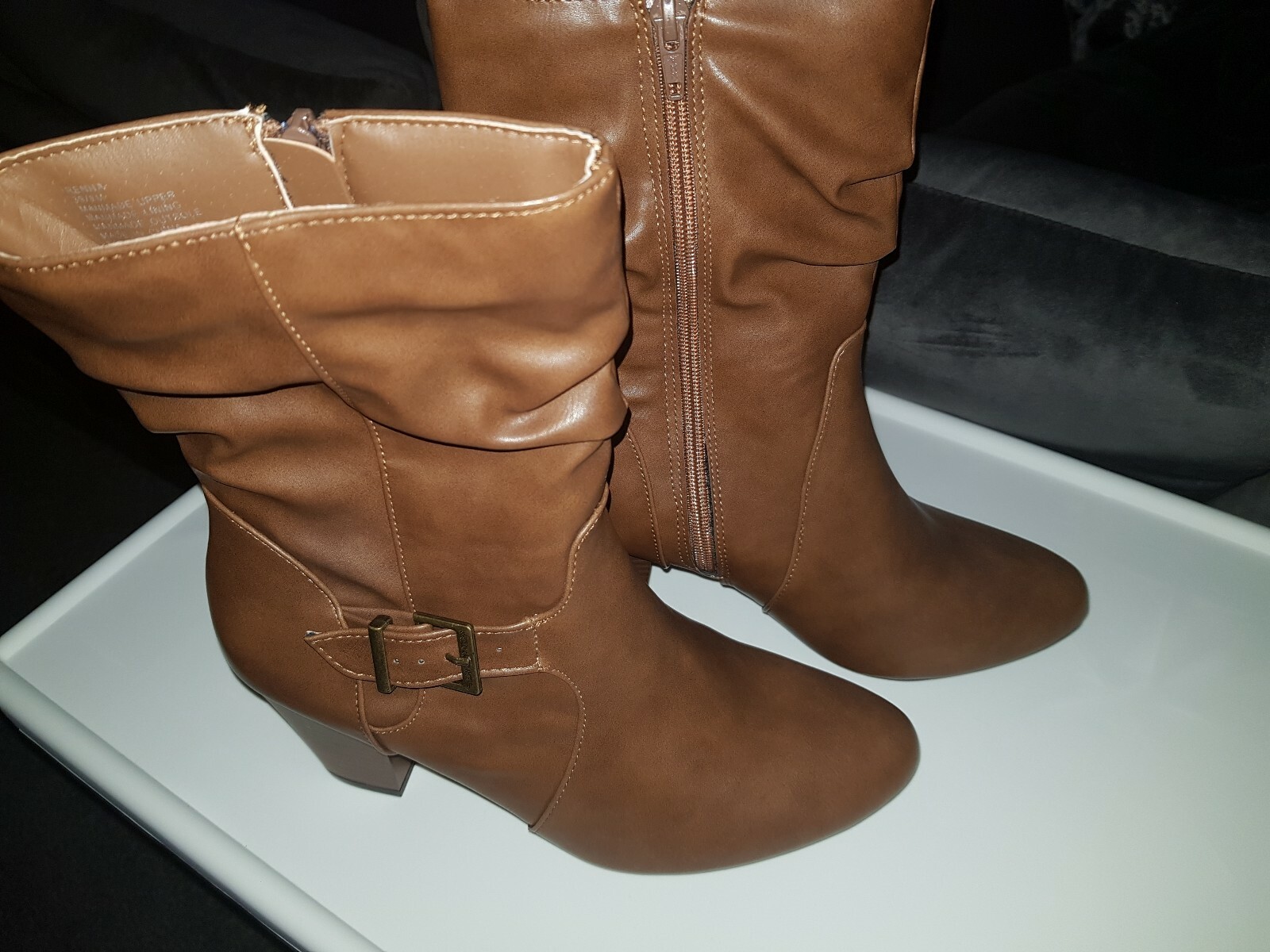 dune rachey boots