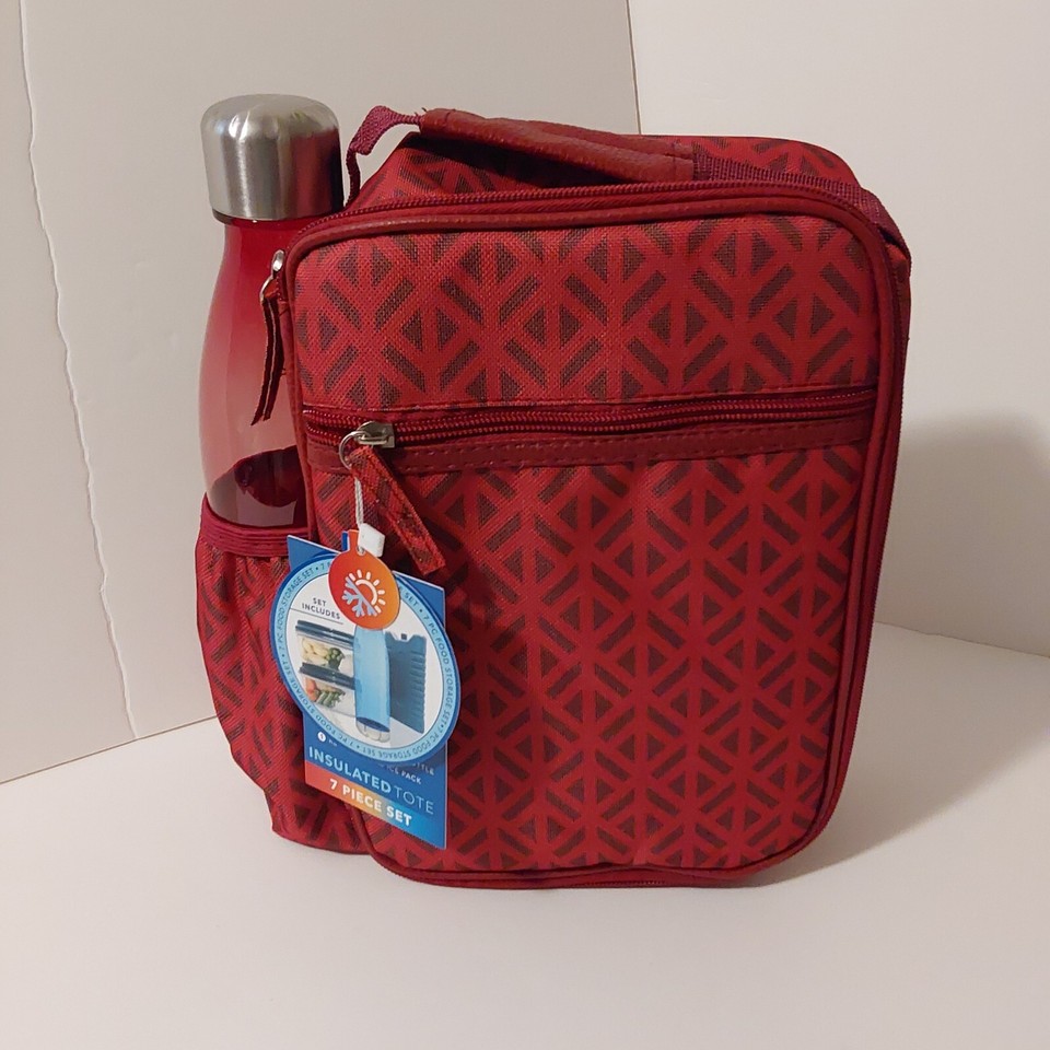Eco One Lunch Tote