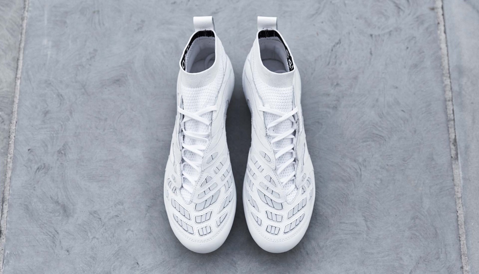 david beckham accelerator