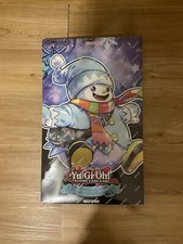 Yu-Gi-Oh! Adventskalender 2018