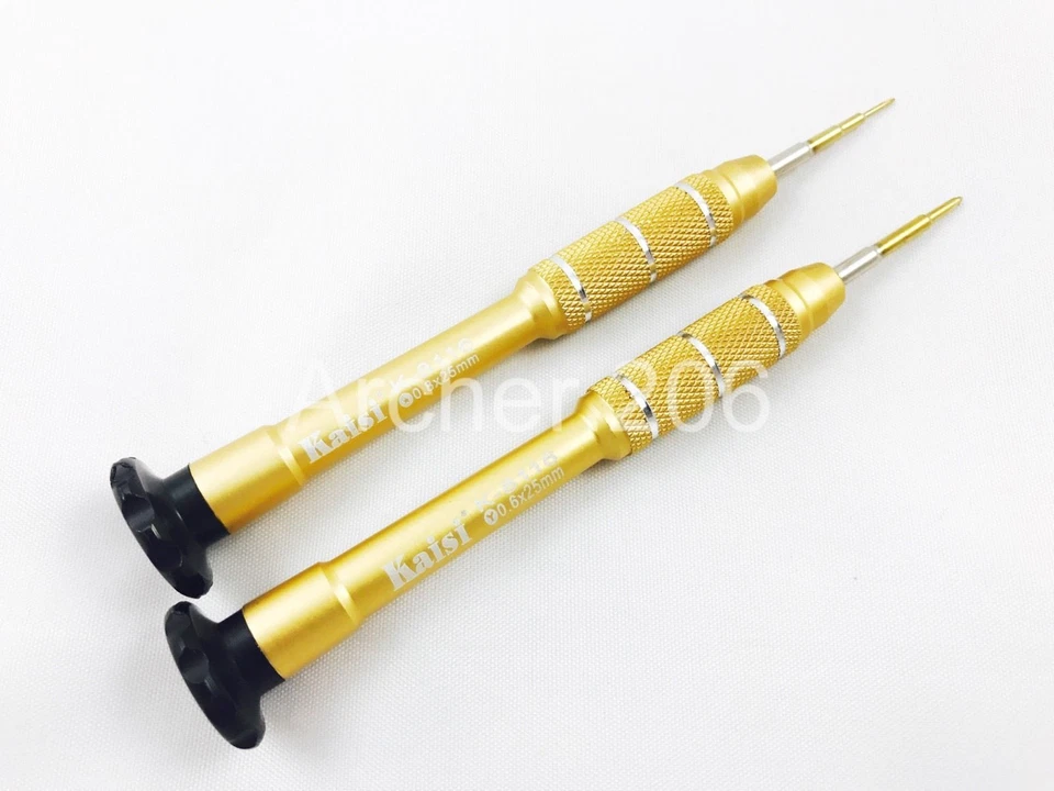 Kit de herramientas de reparación para iPhone 7 Juego de destornilladores LCD abierto XS 11 12 13 14 15 Pro Max Foto 2 de 4