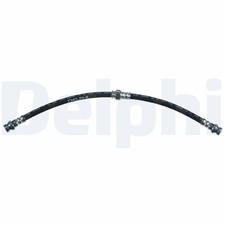 Flexible de frein Mitsubishi L200