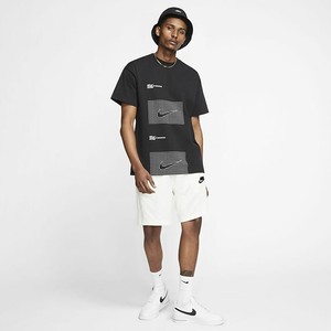 nike house of innovation t shirt