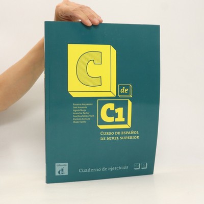 C de C1. Cuaderno de ejercicios  |  kolektiv