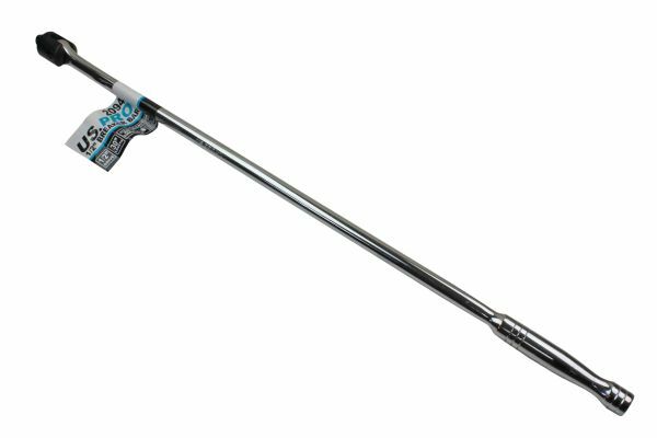Us Pro 1/2 Dr Power Breaker Bar 30" 2094 - Image 5