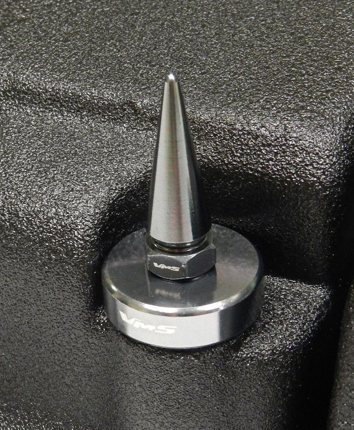 VMS SILVER ENGINE DRESS UP H22 PRELUDE VALVE COVER INSERT WASHER SEAL