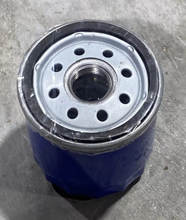 Filtro de aceite de motor Valvoline VO-40 1 pieza nuevo E25 Foto 2 de 2
