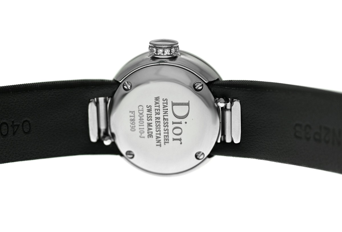 こつめ　Dior ディオール ラ ミニデドゥ ディオール CD040110 楽天市場】Christian Dior クリスチャンディオール LA MINI D DE