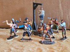 Rare Conte Pirates  Lot all Retired