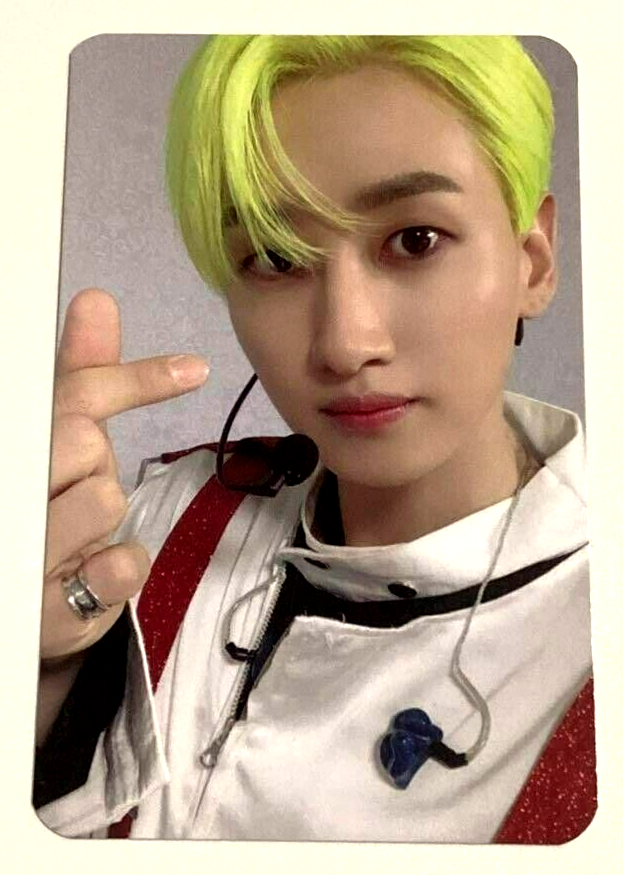 SUPER JUNIOR EUNHYUK SUPER SHOW 8 ss8 THE REAL Seoul Photo Album