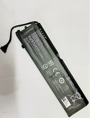NEW Genuine RC30-0328 Battery For Razer Blade 15 Edition 2020 2021 RZ09-0328
