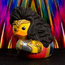Wonder Woman by TUBBZ Boxed Edition