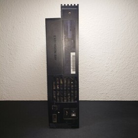 Sony PlayStation 2 Console with Two OEM Controllers