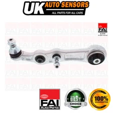 Fits Mercedes C-Class E-Class FAI Front Rear Left Lower Track Control Arm #1